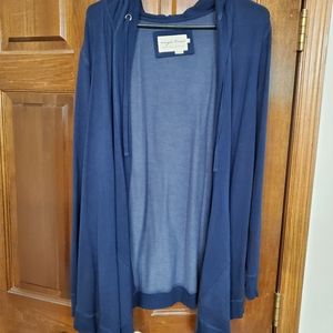 Evy's Tree Navy Nicole Large